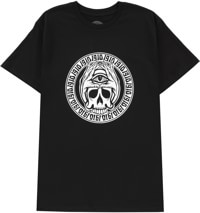 1910 New Holder T-Shirt - black