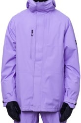 686 GORE-TEX Core Shell Jacket - violet