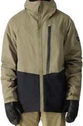 686 GORE-TEX GT Jacket - sage colorblock