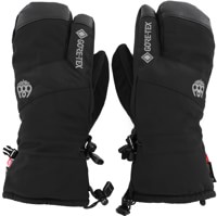 686 GORE-TEX Linear Trigger Mitts - black