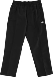 Adidas Pintuck Pants - black