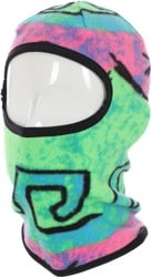 Airblaster Cozy Fleece Face Tube - hot wave