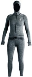 Airblaster Women's Merino Ninja Suit (Closeout) - black