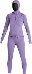 Airblaster Women's Merino Ninja Suit - purple haze