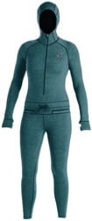 Airblaster Women's Merino Ninja Suit - spruce
