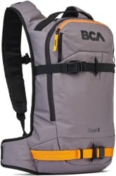 Backcountry Access BCA Stash 12L Backpack - grey