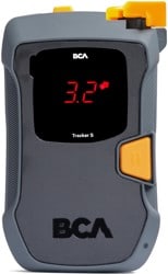 Backcountry Access BCA Tracker S Avalanche Beacon