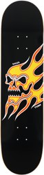 Baker Tyson Flame 8.0 Skateboard Deck