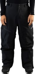 Beyond Medals Zip 2L Pants - black