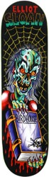 Birdhouse Sloane Todaro 8.625 Skateboard Deck