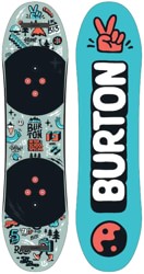 Burton Kids After School Special Snowboard & Bindings 2024