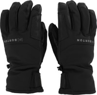 Burton AK Clutch GORE-TEX Gloves - true black