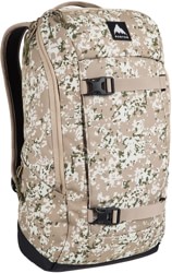 Burton Kilo 2.0 27L Backpack - snowfall camo