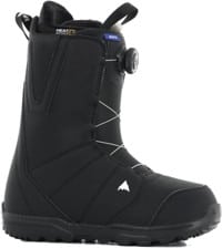 Burton Moto Boa Snowboard Boots 2024 - black