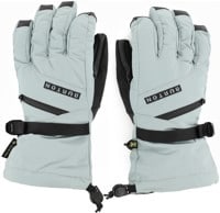 Burton Women's GORE-TEX Gloves - petrol green