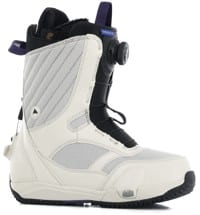 Burton Women's Limelight Step On Snowboard Boots 2024 - stout white