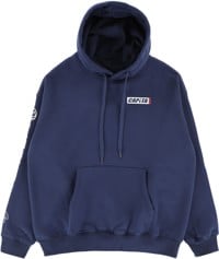 CAPiTA Advanced Hoodie - blue