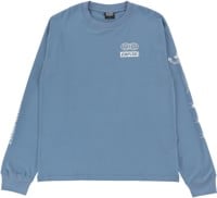 CAPiTA Friend L/S T-Shirt - blue