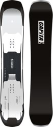 CAPiTA Mega Death Snowboard 2025