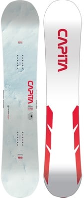 CAPiTA Mercury Snowboard 2024 - view large