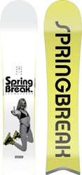 CAPiTA Spring Break Slush Slasher Snowboard 2024