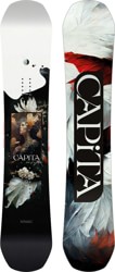 CAPiTA Women's Birds Of A Feather Snowboard 2025