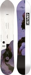 CAPiTA Women's Navigator Snowboard 2025