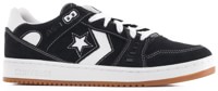 Converse AS-1 Pro Skate Shoes - black/white/gum