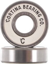 Cortina Bearing Co. C Class Skateboard Bearings