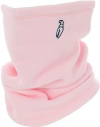 Crab Grab Fruzz Neck Tube - soft pink