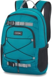 DAKINE Kids Grom 13L Backpack - deep lake