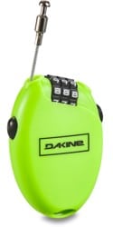DAKINE Micro Lock - green