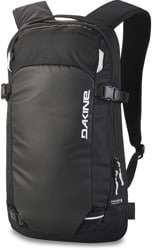 DAKINE Poacher 14L Backpack - black