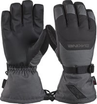 DAKINE Scout Gloves - carbon