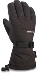 DAKINE Women's Camino Gloves - black