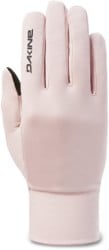 DAKINE Women's Rambler Liner Gloves - burnished lilac