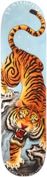 Deathwish Ellington Spirit Animal Thrill Ride 8.25 Skateboard Deck