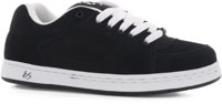 eS Accel OG Skate Shoes - black/white/black