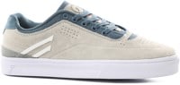 Footprint Liberty Skate Shoes - light grey