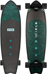 Globe Chromantic 33