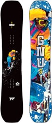 Gnu Money C2E Snowboard (Closeout) 2023