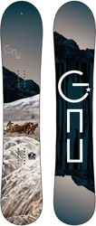 Gnu Women's Ravish C2 Snowboard 2023