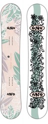 Gnu Women's Velvet C2 Snowboard (Closeout) 2023