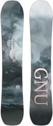 Gnu Women's Frosting C2 Snowboard 2024