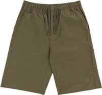 Habitat Traverse Shorts - olive