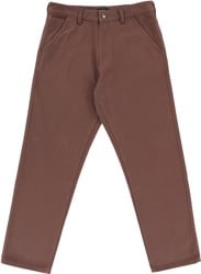 HUF Mason Pants - spice