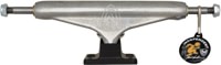 Independent Lance Mountain Stage 11 Hollow Skateboard Trucks - black/silver 159