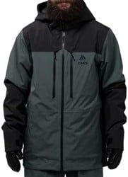 Jones MTN Surf Recycled Insulated Jacket - dawn blue