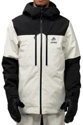 Jones MTN Surf Recycled Insulated Jacket - mineral gray