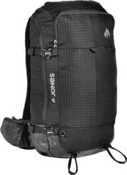 Jones DSCNT 25L Backpack - black